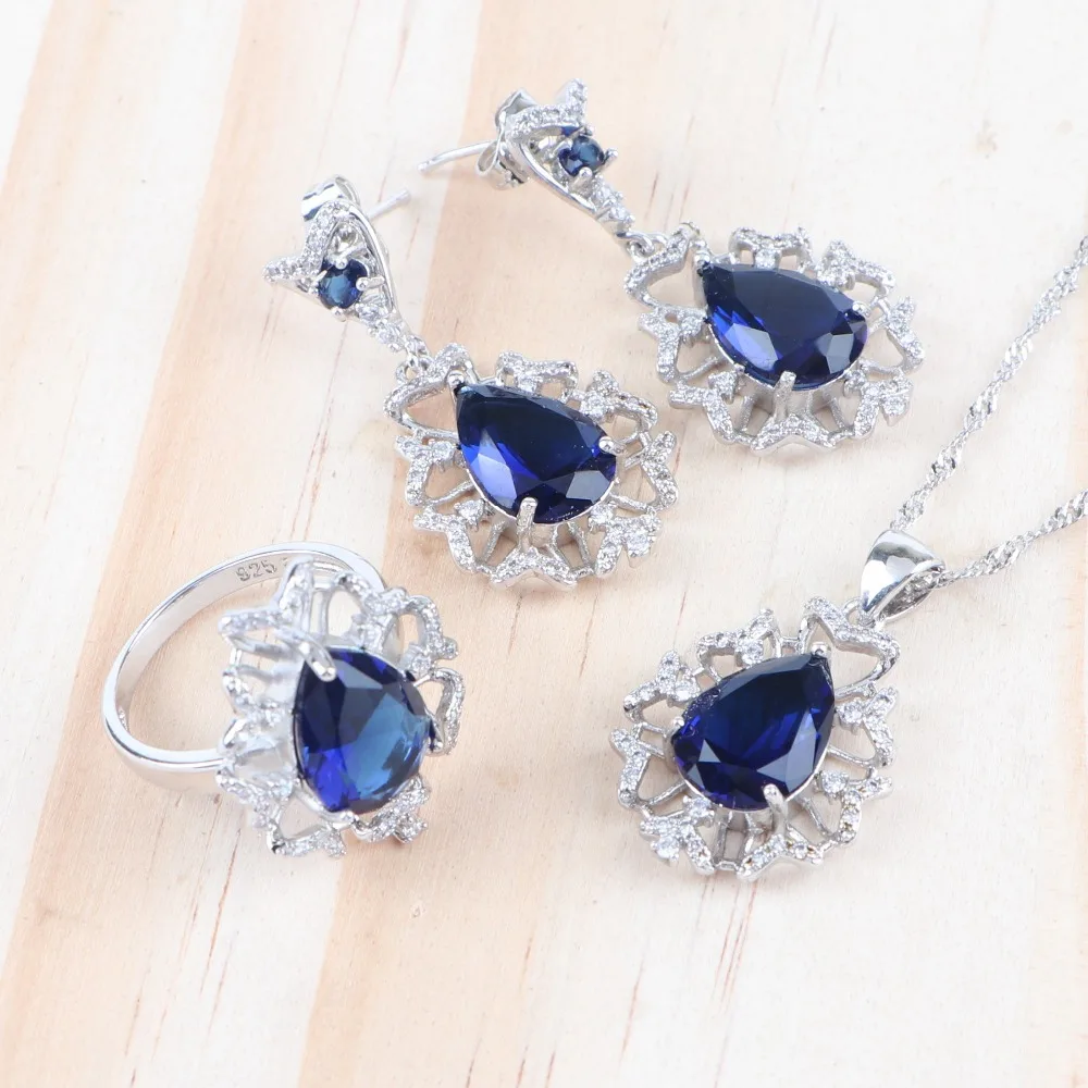 925 Silver Sets