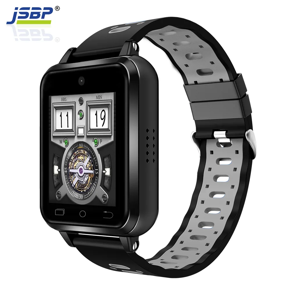 

Jsbp Q1 Pro Full NetCom 4G Smart Watch & Phone Wif Video Call GPS Navigation Factory Direct Selling
