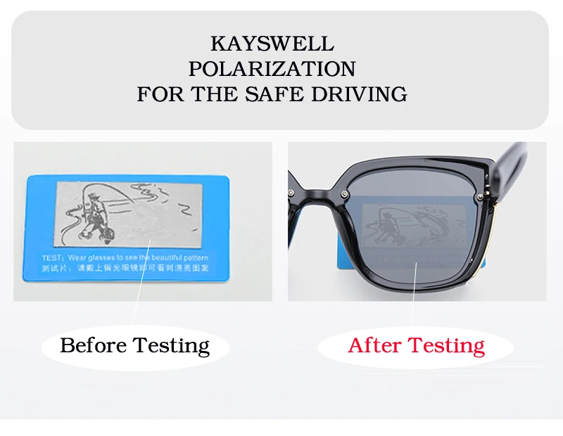 KAYSWELL Ретро алюминиевый бренд мужские солнцезащитные очки поляризованные линзы винтажные очки Аксессуары Солнцезащитные очки для мужчин P8308