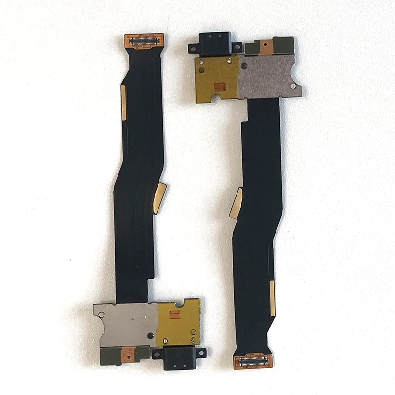 M& Sen для 5,1" Xiaomi 5S Mi5s M5s USB плата с зарядным портом гибкий кабель
