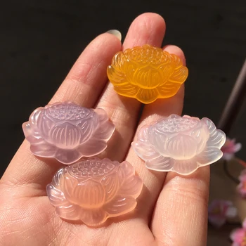 

Natural Agate Chalcedony Pendant Necklace Sweater Chain Jewelry Gift Wholesale