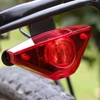 WEXPLORE – feu arrière de vélo électrique, éclairage LED pour porte-vélo, entrée dc 6V, 12V, 24V, 36V, 48V, 60V, 72V ► Photo 3/6