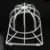 Anti-Deformation Cap Washing Cage Baseball Ballcap Hat Washer Frame Hat Shaper Drying Race Supply Funny Drying Rack