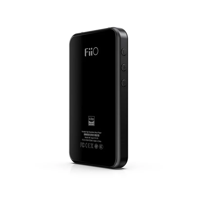 Музыкального плеер FiiO M6 Hi Res|MP3-плееры| |