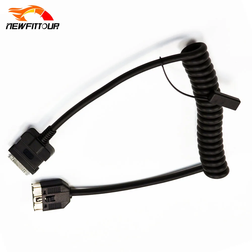 Автомобильный USB AUX-приемник Кабель-адаптер радио медиа интерфейс для Land Rover Range