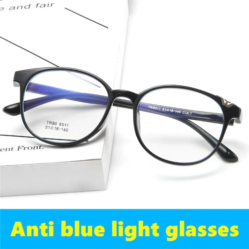 

GD5915 Vintage Men Women Anti blue light luxury design fashion Glasses for Eyeglasses Blue Ray Goggles lentes hombre/mujer