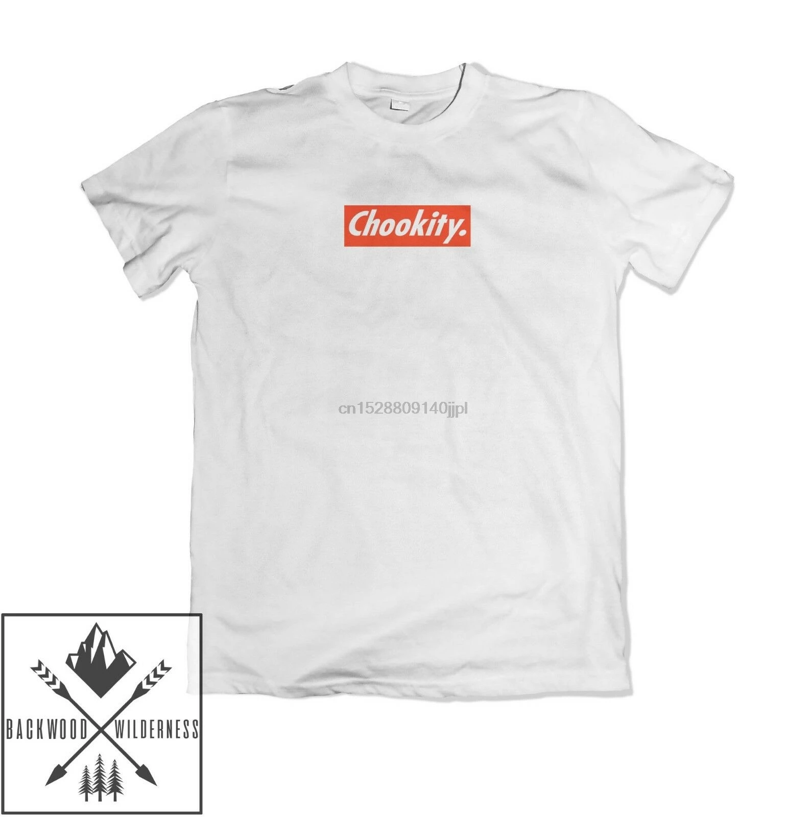 Chookity Space Boxlogo Забавный финальный мультфильм луна торт Tumblr Stoner футболка | Мужская