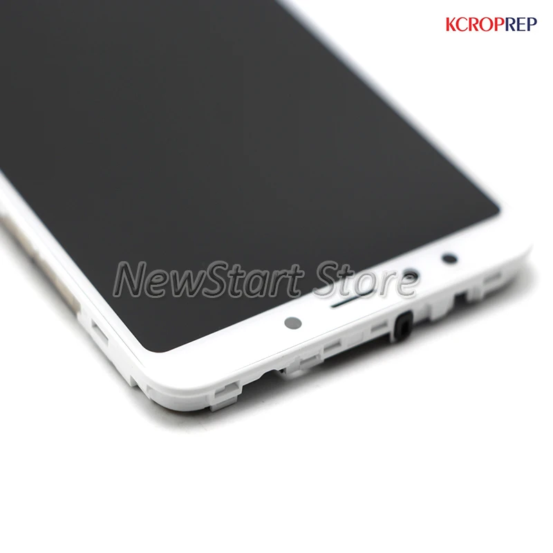 redmi 5 lcdwith frame  (5)