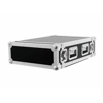 

ROADINGER Amplifier Rack PR-2ST, 4U, 57cm deep