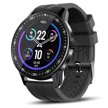 

Kospet Magic 2S Smart Watch Men Women Bluetooth Wristwatch Touch Screen Waterproof Smartwatch For Ios Android Wrist Watches 2020