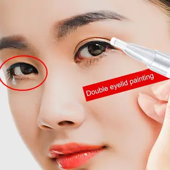 

Double Eyelid Shaping Cream Eyelid Lift Invisible Big Fold Super Eyes Styling Lift Stretch Eyelid Tools A4Q1