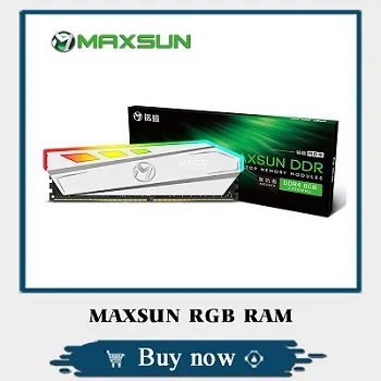 MAXSUN-RGB-RAM-电脑端