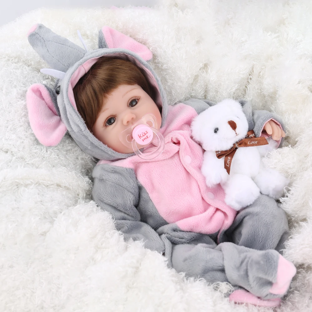 aliexpress reborn baby