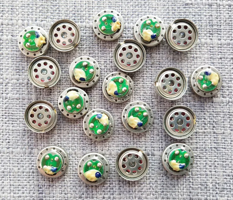 

Funda replica original unit repair cx500 speaker ie60 ie80s 10MM bass 10pcs