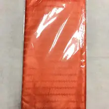 CNACI Guinea Brocade Ткань высокого качества Базен Riche Getzner 10 ярдов/шт. Сенегалская одежда Tissu африканская традиционная ткань