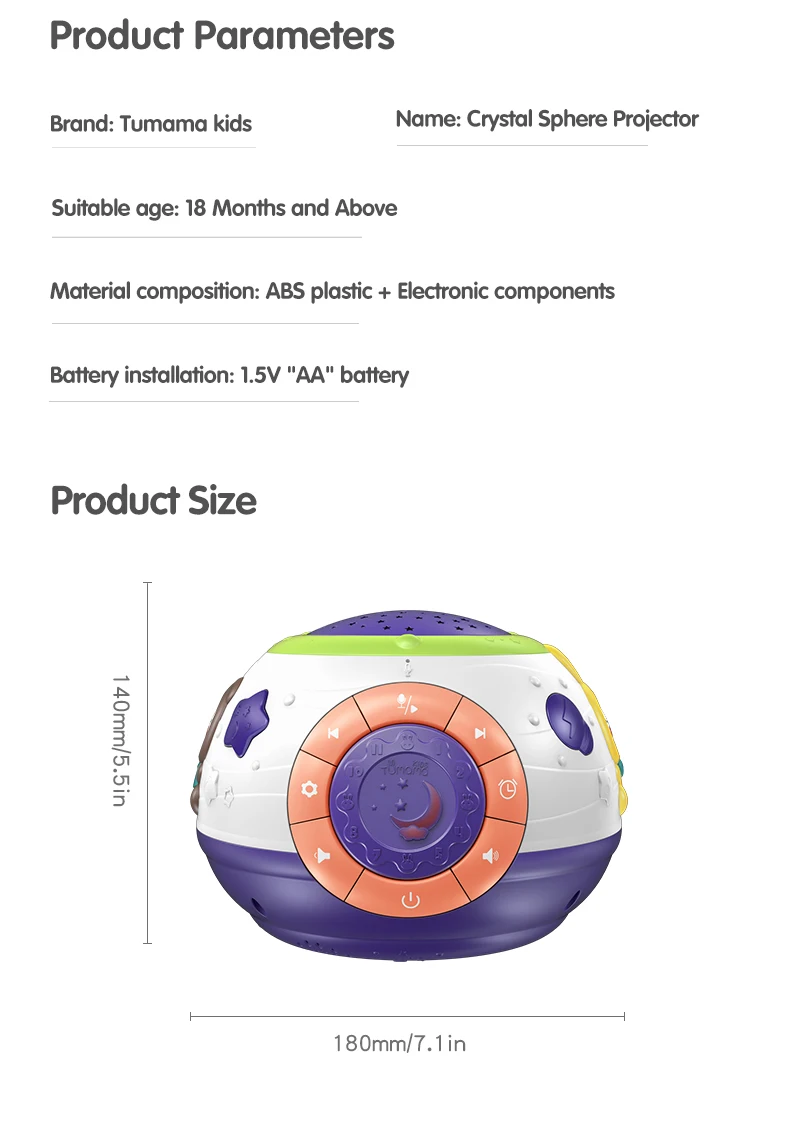 Новинка, детские игрушки, светящаяся романтическая лампа, светодиодный ночник, игрушки для детей, мигающий подарок для детей, украшение для дома