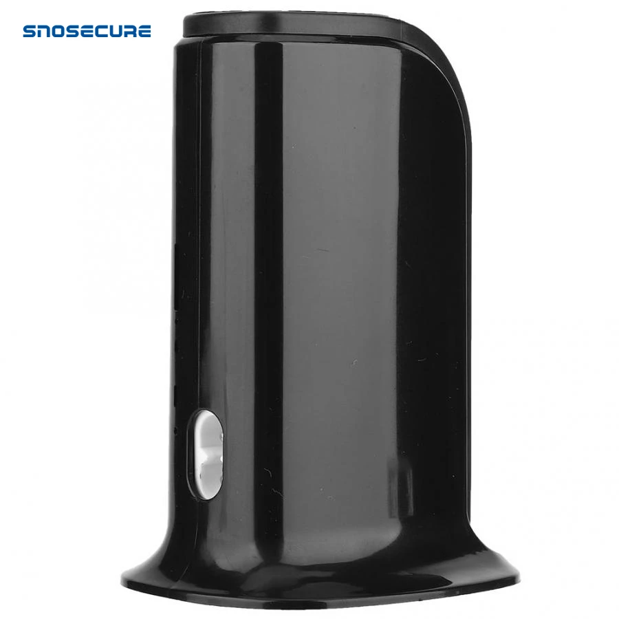 Tanie SNOSECURE HD1080P kamera IP 5 port USB wtyczka Mini kamera Home bezpieczeństwo biura ładowarka USB kamera stojąca stacja ładowania