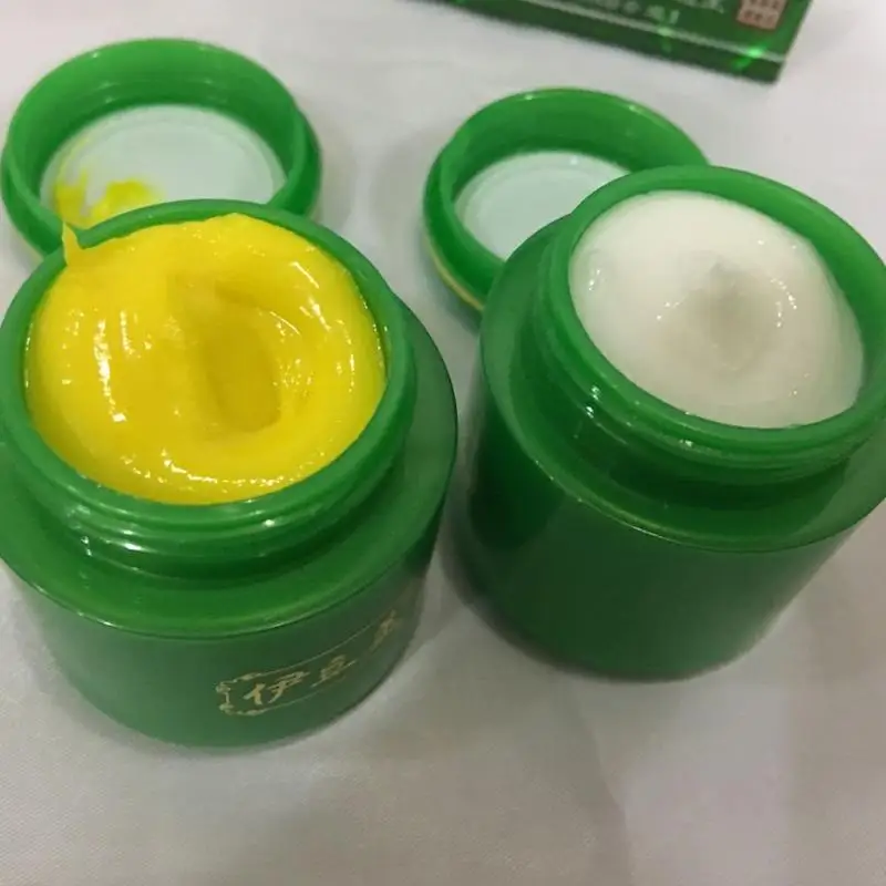 Крем для лица с эффектом потертости 18 г * 2 | Красота и здоровье