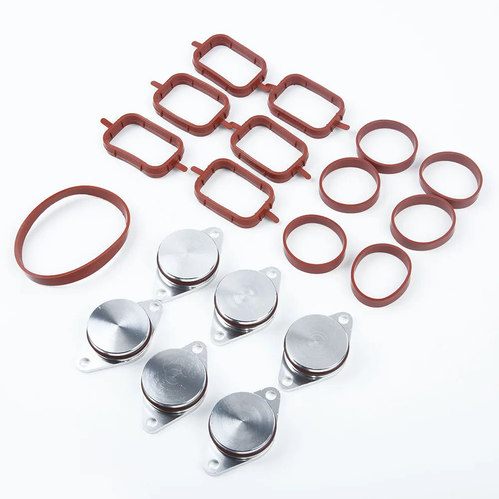 Other Parts & Accessories 6pcs 33mm Plugs Removal Repair Kit Intake