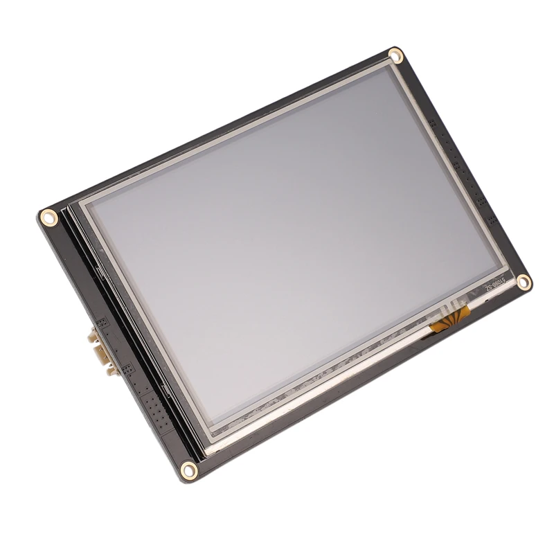 NX8048K050 5,0 дюймов Nextion Enhanced HMI умный USART UART серийный пресс TFT ЖК-модуль дисплей Панель для Raspberry Pi