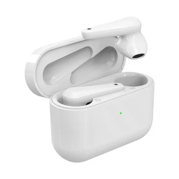 

TWS Wireless Earbud Bluetooth Headset with Portable Charger, Bluetooth Buds for Andriod and iPhone