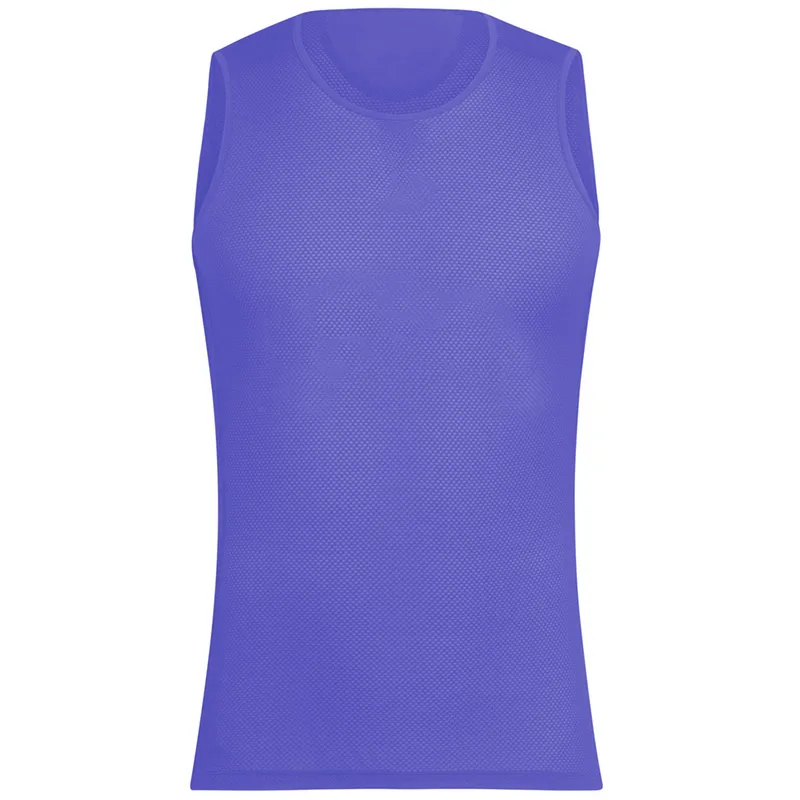 Men Pro 2019 Mesh Breathable Cycling Base Layer Cycle Undershirt Women White Cool Quick Dry Road Summer Bicycle Bike Base Layer