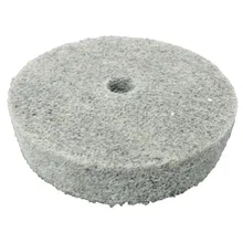 Бог Парус "густые волосы, Тип 3-дюймовая пленка стекловолокно рулевого колеса для полировки колесная мельница маленькая мельница шлифовальные машины