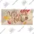 Putuo Decor Autumn Fall Wooden Sign Rustic Garden Hanging Plaque Wooden Wall Sign Gift Tag for Backyard Wall Art Home Decoration 29