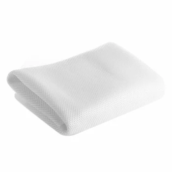 

Dustproof Protective Radio Replacement Breathable Sound Box Stereo Gille Fabric Speaker Mesh Cloth Equipment Accessories Home