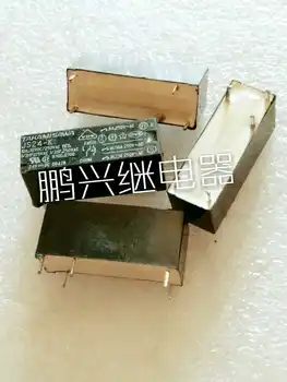 

Free Shipping 10PCS/LOT Electric Relay JS24-K Can Substitute RY611024 ~ 612024 ~ 211024