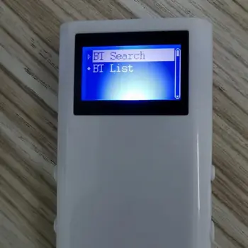 

3in1 Rechargeable Bluetooth 5.0 Transmitter Receiver with Display for PC TV Car LX9B