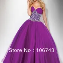 Дизайн vestidos формальное платье de soiree Кристалл бисером элегантные вечерние бальное платье Бальные платья