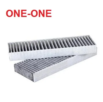 

Ac filter 6447.XG 6447.XF CUK3039-2 для 2012 Peugeot 3008 1.6L