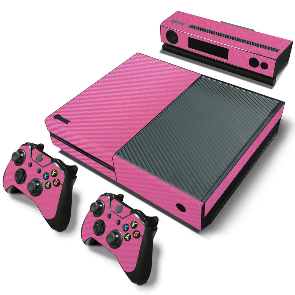 TN-XboxOne-粉碳纤