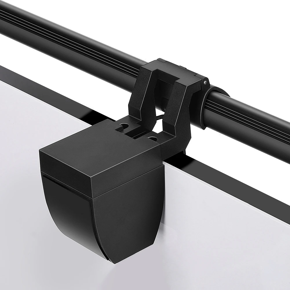 USB светодиодный настольная лампа с регулируемой яркостью, монитор, ноутбук, экран, светильник, светодиодный, настольная лампа, защита глаз, лампа для чтения, внутреннее освещение