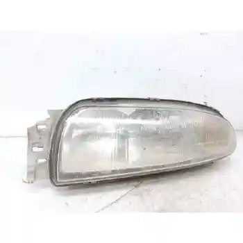 

96FG13006AG LEFT HEADLIGHT FORD FIESTA SALOON (DX)