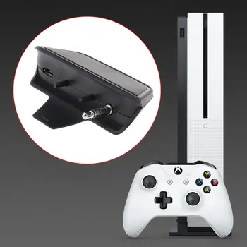 

Wireless Bluetooth Headset Adapter 3.5mm Headphone Converter for XBox One Kit