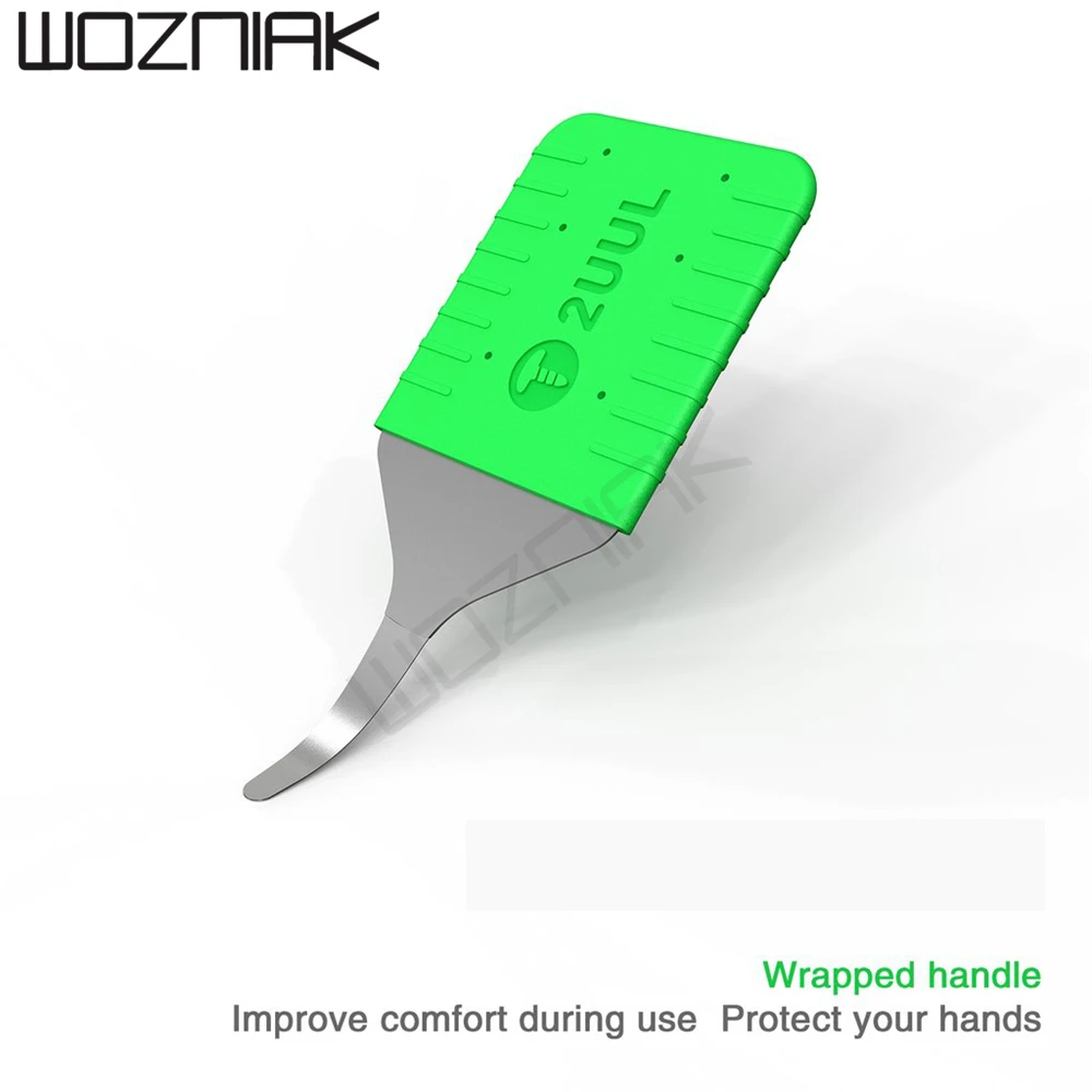 2UUL DA91 XYZ Screen Opener Tool Curved For Mobile Phone