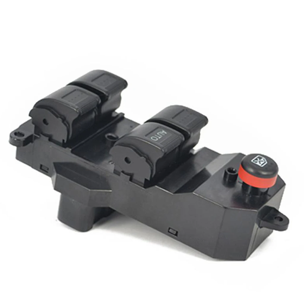 OEM Plug \ u0026 Play драйвер кнопка управления стеклоподъемником: 35760-S9A-G042 для 2001-2005 Honda Civic