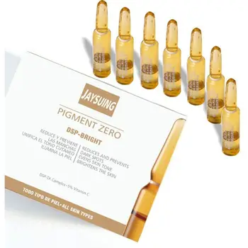 

7Pcs/Box Dark Spot Corrective Ampul Hyaluronic Acid Skin Repair Essence Q0KD