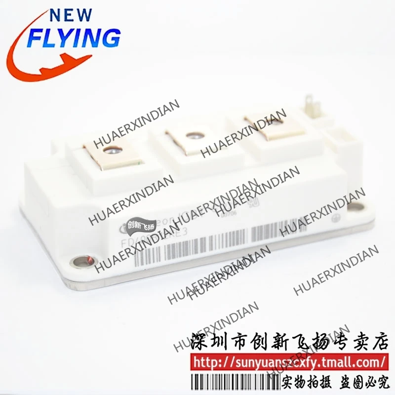 

Brand new original FD400R12KE3 400A1200V