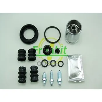 

Repair Kit caliper piston with rear mechanism Volkswagen Polo III series (09-94-10-01) all types frenkit art. 238988