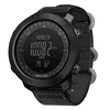 North Edge – montre numérique de sport pour hommes, étanche 50M, LED, boussole militaire, baromètre d'altitude ► Photo 2/6