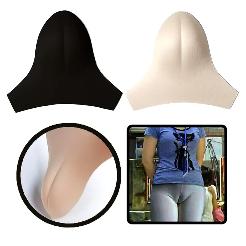 Искусственная вагина для женщин нижнее белье трусы с накладными вкладышами КД