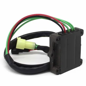 

Voltage Regulator Rectifier For Yamaha RM1800A-M RM1800B-M RX1800A-L RX1800A-M RX1800B-L RX1800B-M RX1800C-M SXT1800 VX1800 XAT