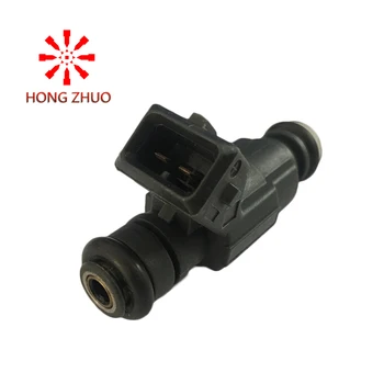 

High quality Fuel injector nozzle OEM 0280156420 For Wuling Sunshine 466 Chang an Star CM5 L4