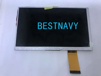 

Free shipping Original new 7 inch LCD Display Screen Panel Module QX070ME570HH-27W for Car GPS Naviation