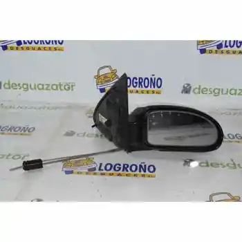 

98AB17682BM RIGHT REARVIEW MIRROR Ford Focus SALOON (CAK)