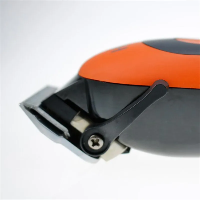 Professional Electric Corded Pet Hair Trimmer Shearing Larger Dog Long Hair Clipper Grooming Haircut Machine Fur Cutter Scissor