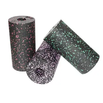 

Epp Foam Axis Yoga Column Fascia Peanut Massage Ball Set Muscle Massage Relax Foam Rollers Hollow Fitness Roller Set